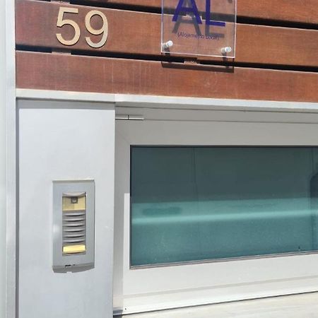 Oikos 59 Apartment Aveiro Ngoại thất bức ảnh