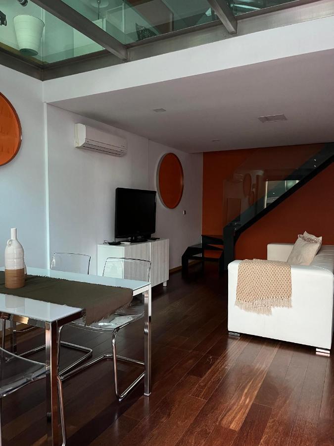 Oikos 59 Apartment Aveiro Ngoại thất bức ảnh