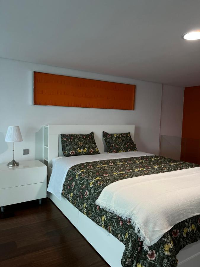 Oikos 59 Apartment Aveiro Ngoại thất bức ảnh