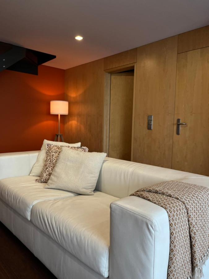 Oikos 59 Apartment Aveiro Ngoại thất bức ảnh