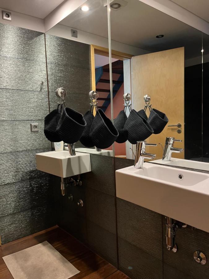 Oikos 59 Apartment Aveiro Ngoại thất bức ảnh