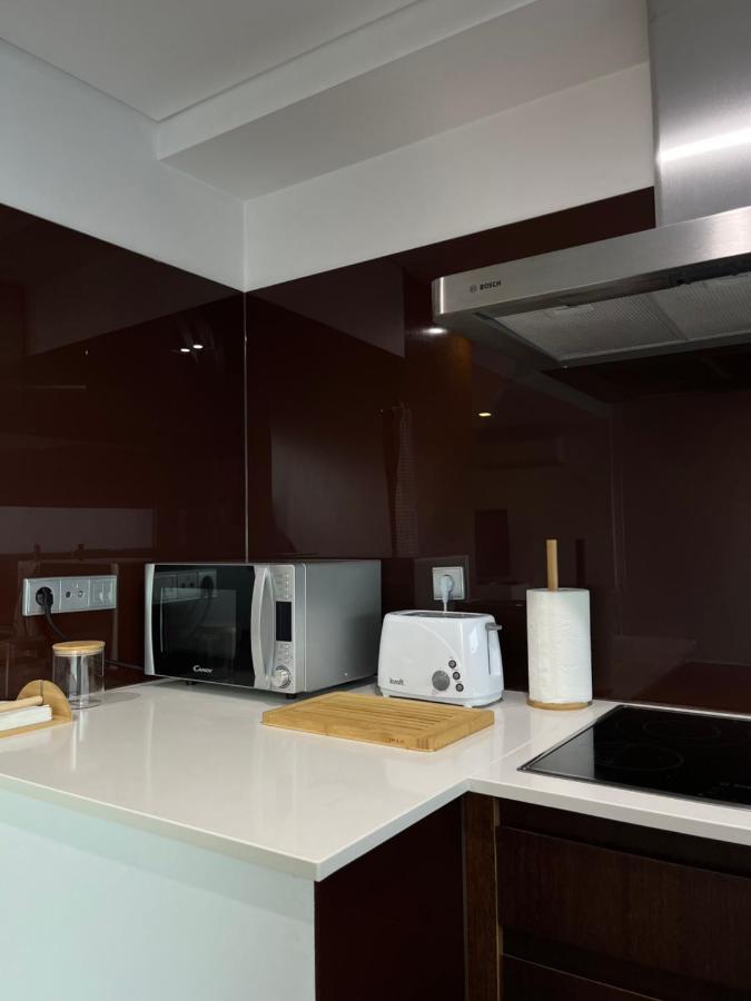 Oikos 59 Apartment Aveiro Ngoại thất bức ảnh