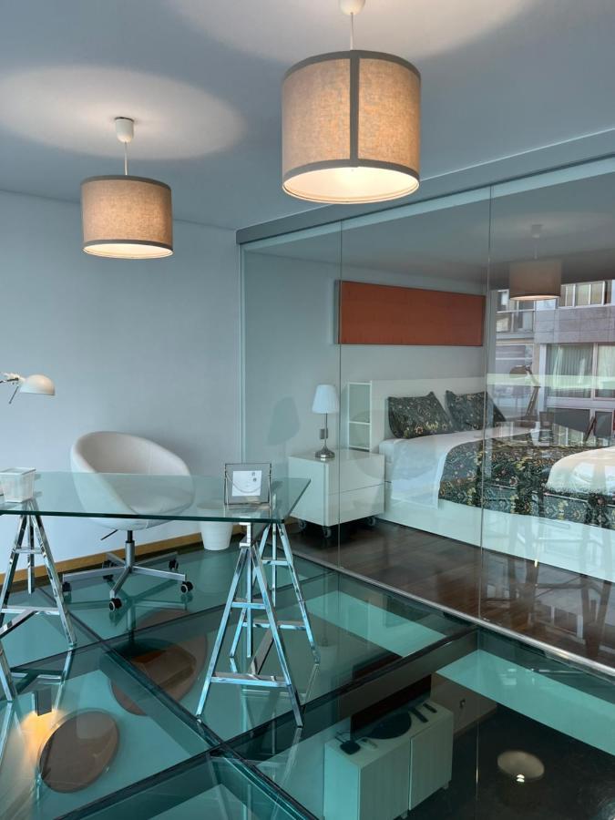 Oikos 59 Apartment Aveiro Ngoại thất bức ảnh