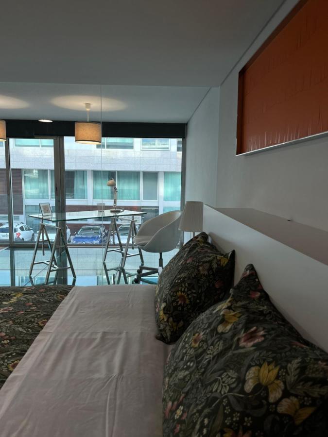 Oikos 59 Apartment Aveiro Ngoại thất bức ảnh