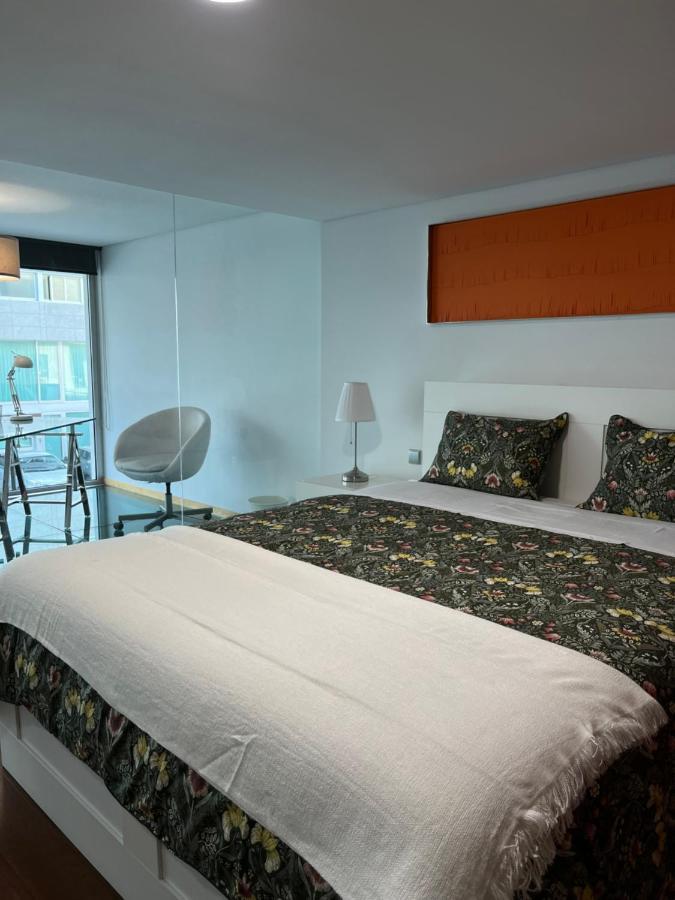 Oikos 59 Apartment Aveiro Ngoại thất bức ảnh