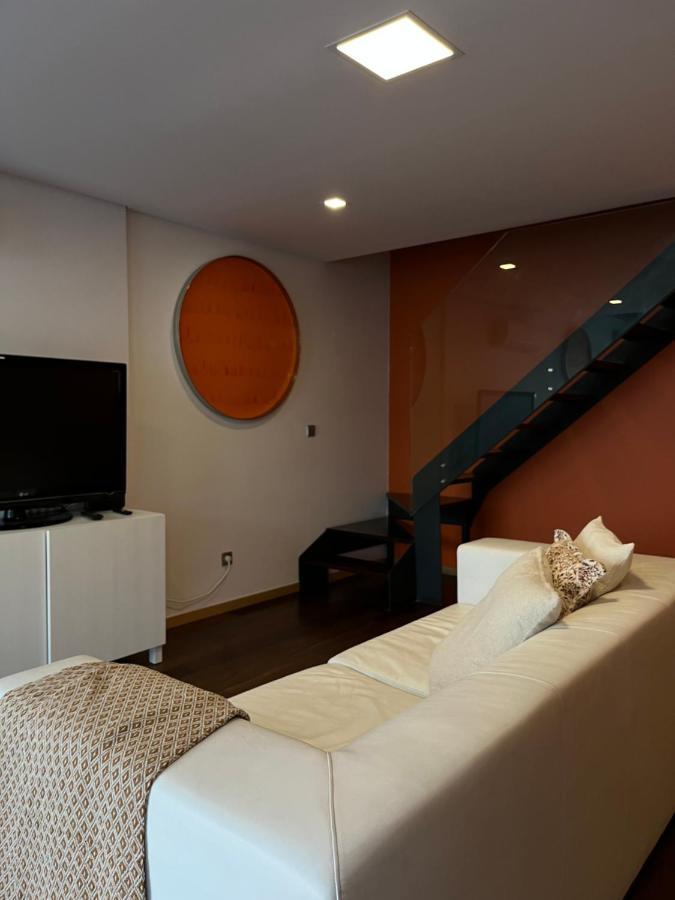Oikos 59 Apartment Aveiro Ngoại thất bức ảnh