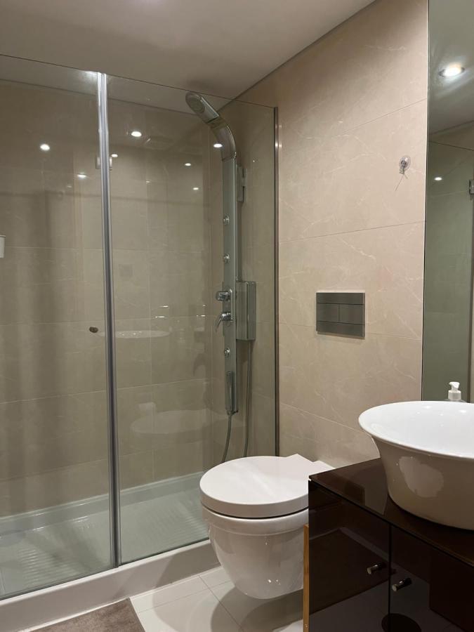 Oikos 59 Apartment Aveiro Ngoại thất bức ảnh