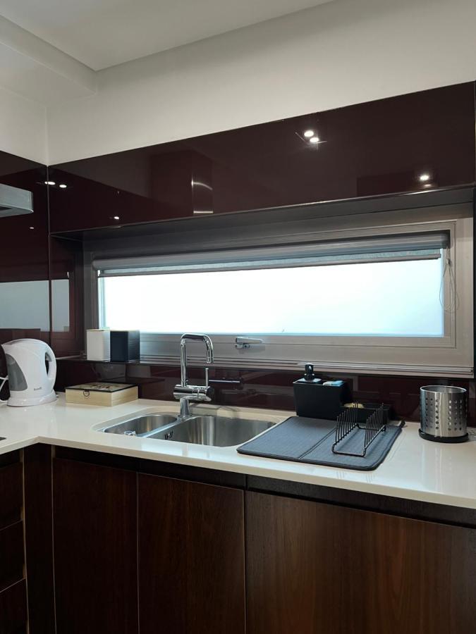 Oikos 59 Apartment Aveiro Ngoại thất bức ảnh