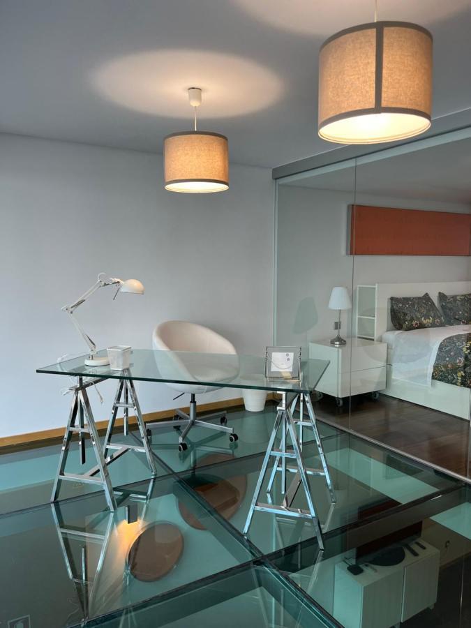 Oikos 59 Apartment Aveiro Ngoại thất bức ảnh