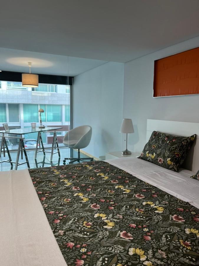 Oikos 59 Apartment Aveiro Ngoại thất bức ảnh