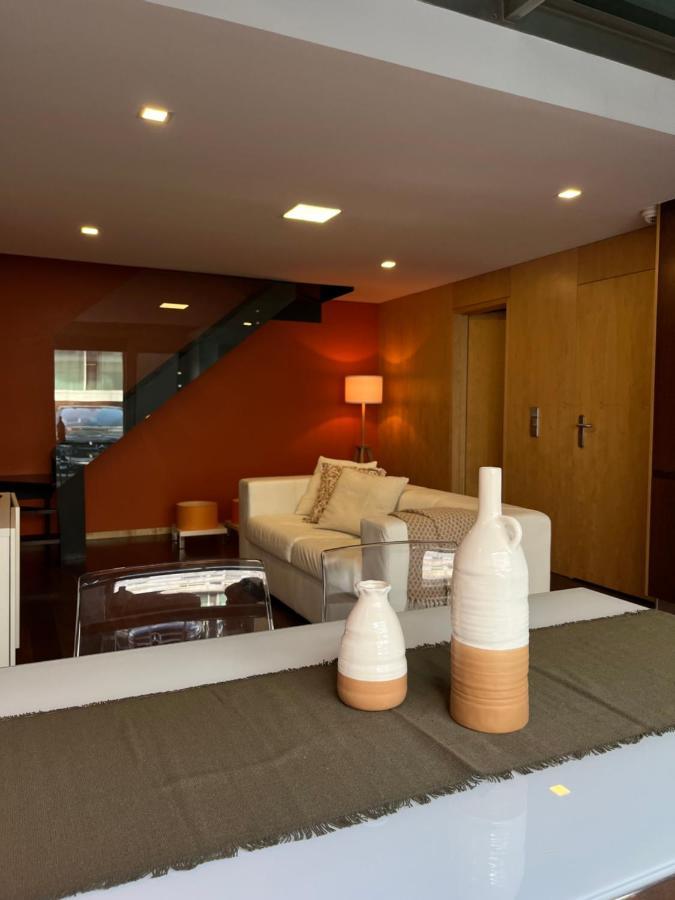 Oikos 59 Apartment Aveiro Ngoại thất bức ảnh