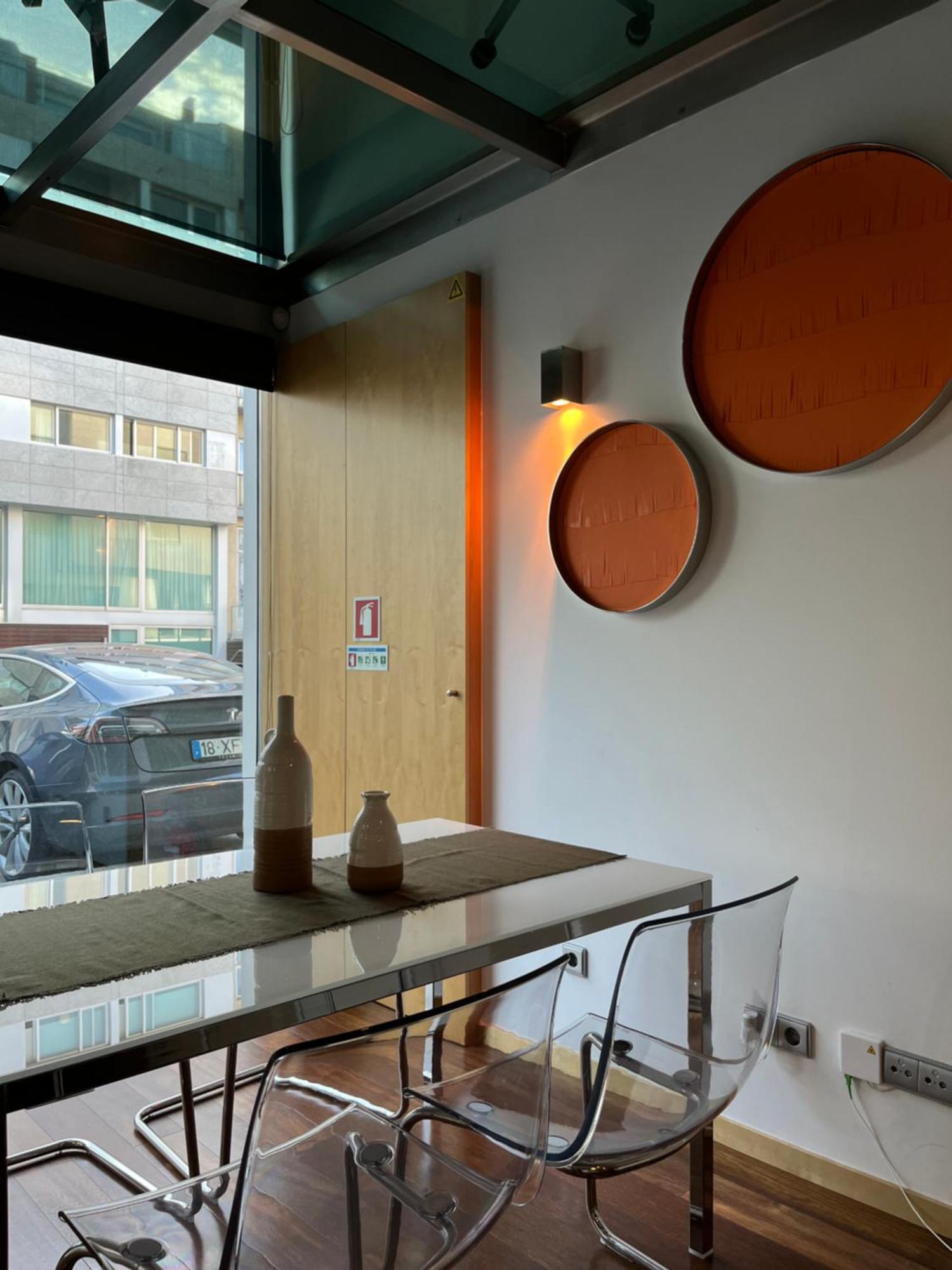 Oikos 59 Apartment Aveiro Ngoại thất bức ảnh