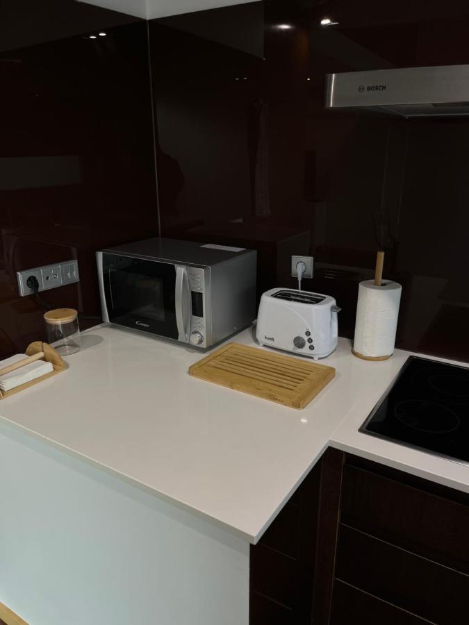 Oikos 59 Apartment Aveiro Ngoại thất bức ảnh