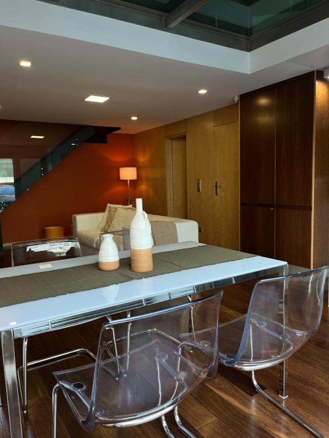 Oikos 59 Apartment Aveiro Ngoại thất bức ảnh