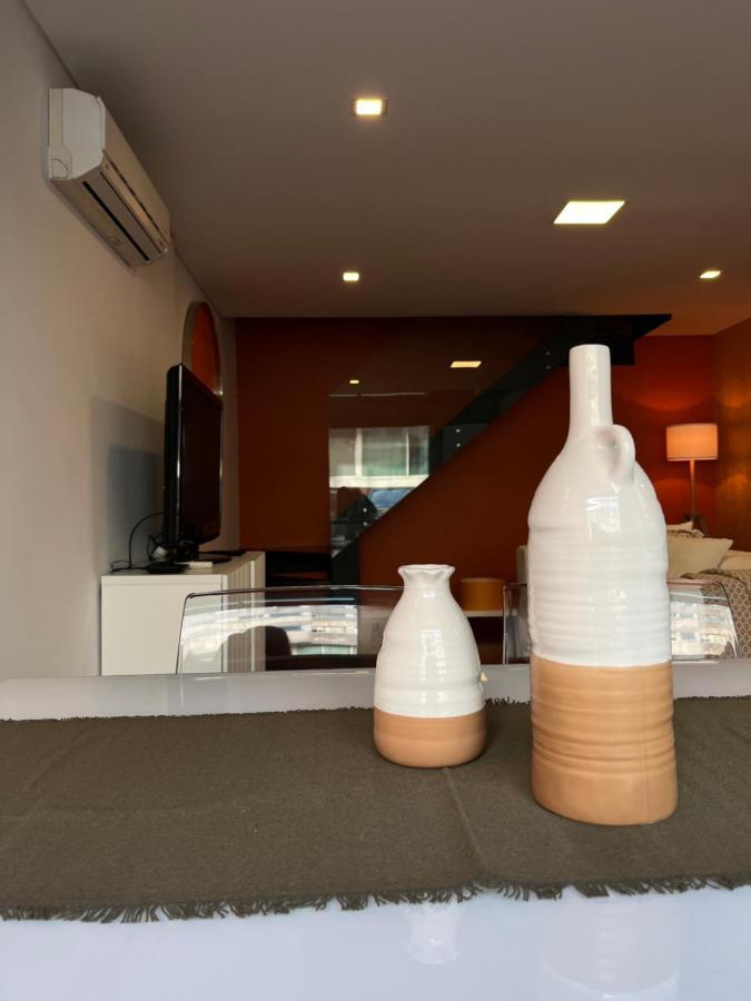 Oikos 59 Apartment Aveiro Ngoại thất bức ảnh