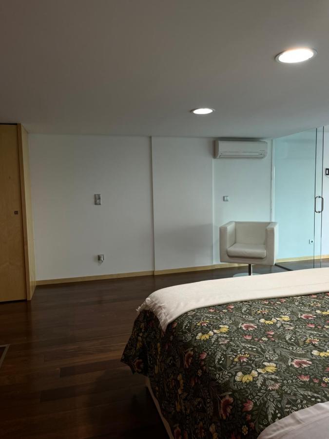 Oikos 59 Apartment Aveiro Ngoại thất bức ảnh