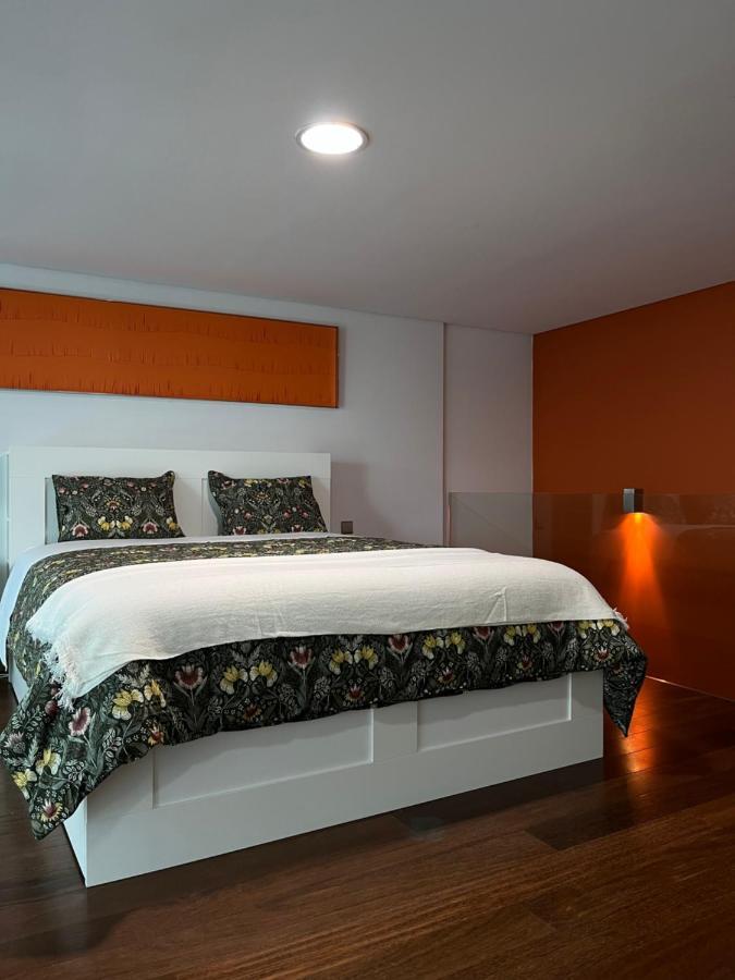 Oikos 59 Apartment Aveiro Ngoại thất bức ảnh
