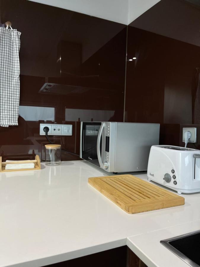 Oikos 59 Apartment Aveiro Ngoại thất bức ảnh